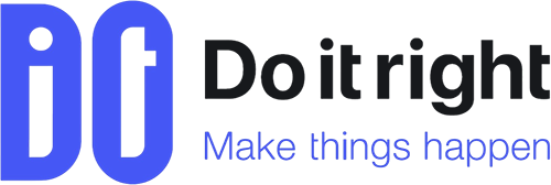 Do It Right Solutions